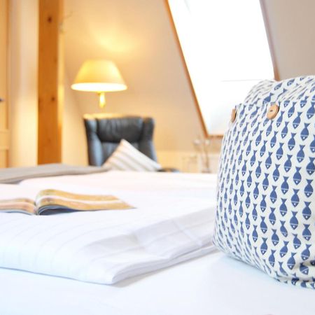 Appartements Hafen 31 Wittdün Εξωτερικό φωτογραφία