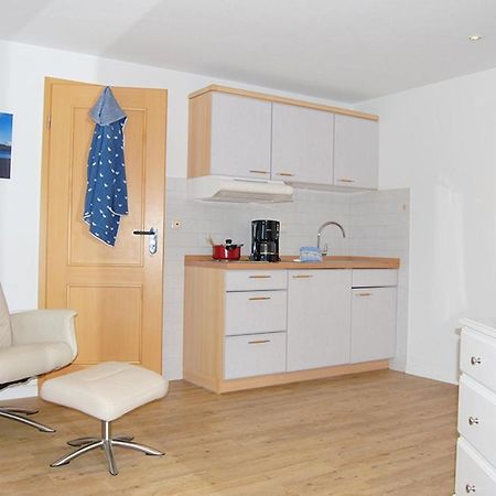 Appartements Hafen 31 Wittdün Εξωτερικό φωτογραφία