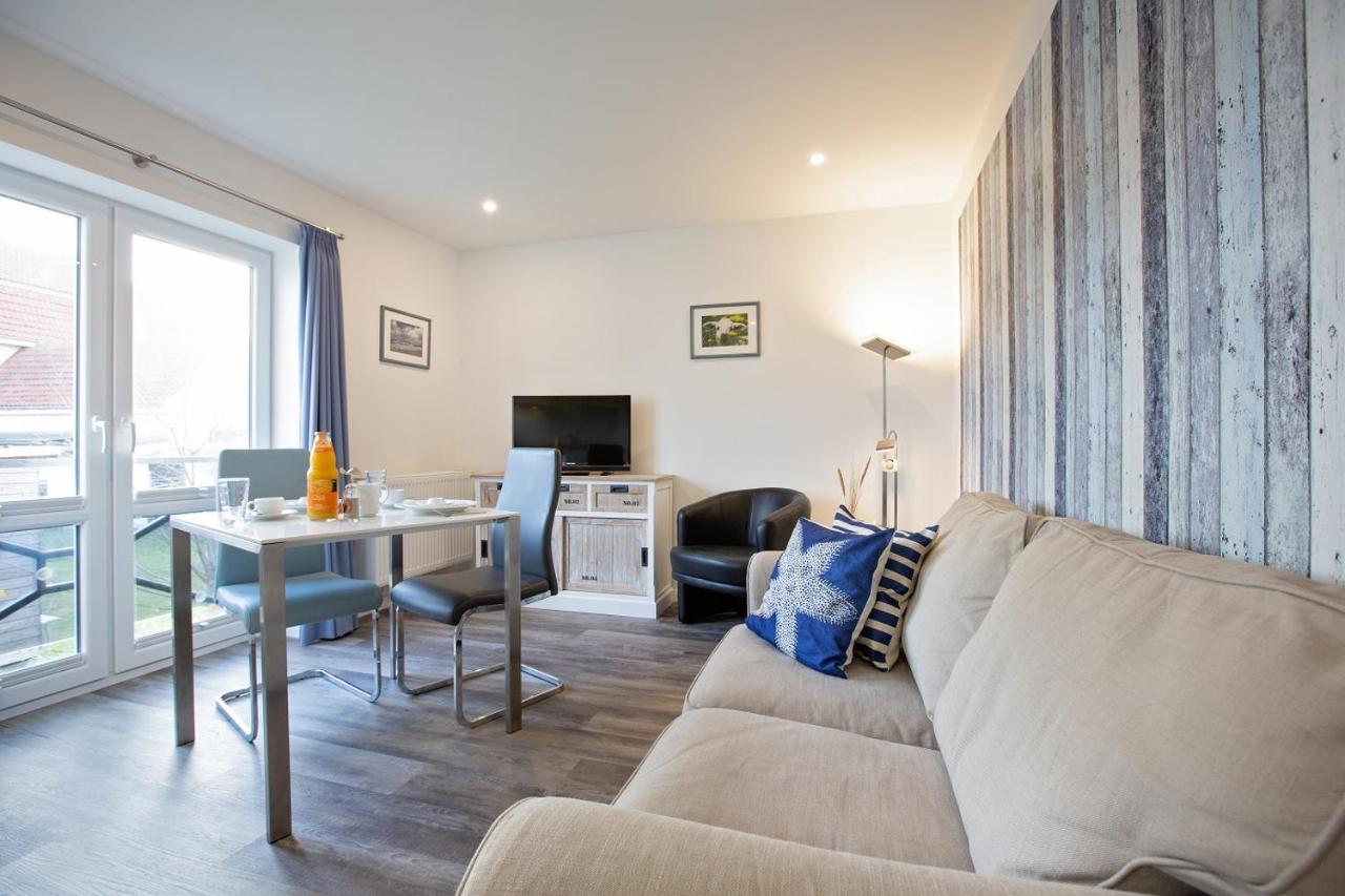 Appartements Hafen 31 Wittdün Δωμάτιο φωτογραφία