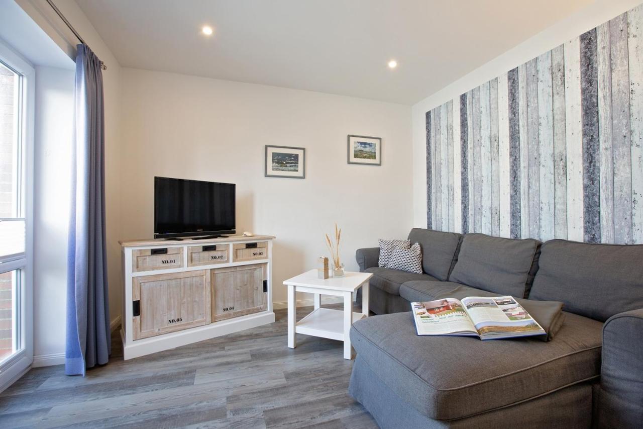 Appartements Hafen 31 Wittdün Εξωτερικό φωτογραφία