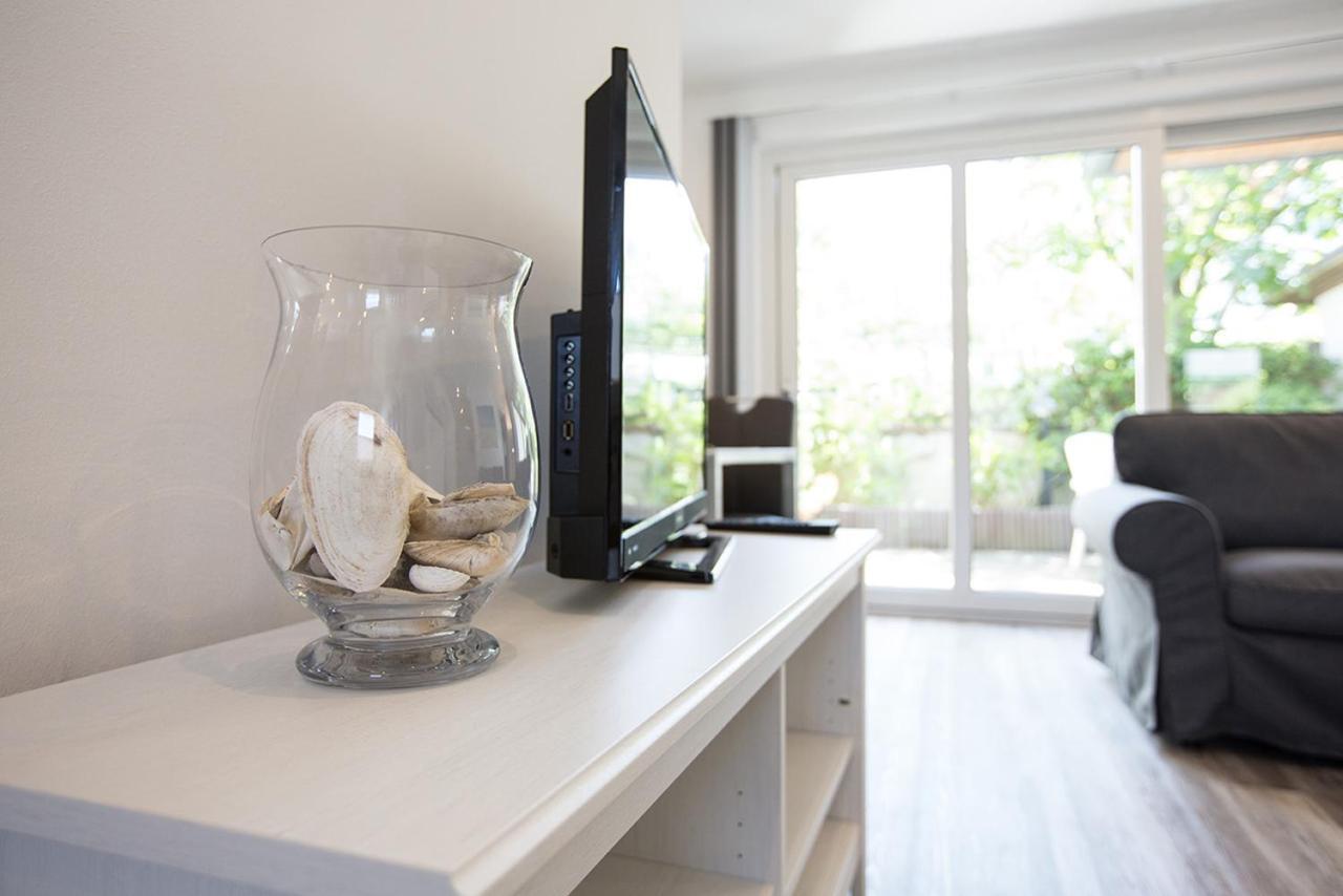 Appartements Hafen 31 Wittdün Εξωτερικό φωτογραφία