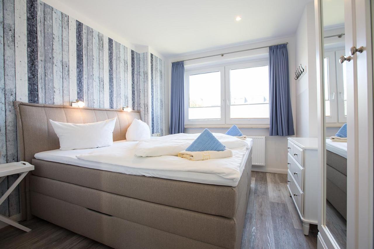 Appartements Hafen 31 Wittdün Εξωτερικό φωτογραφία