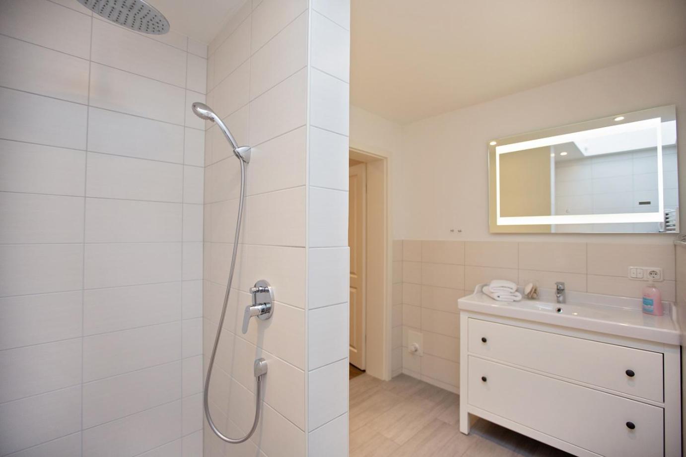 Appartements Hafen 31 Wittdün Δωμάτιο φωτογραφία
