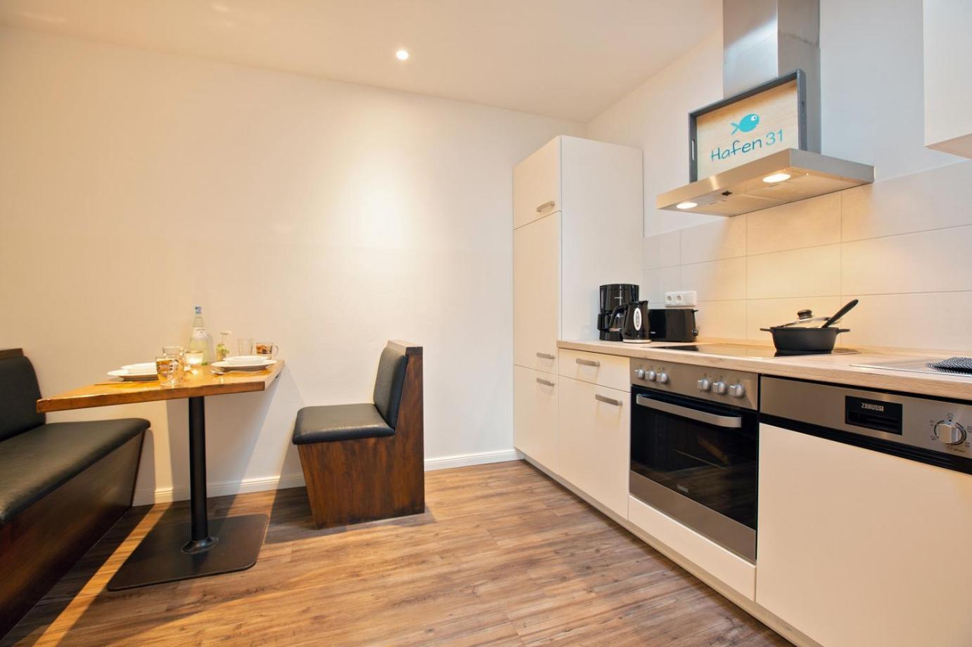 Appartements Hafen 31 Wittdün Δωμάτιο φωτογραφία