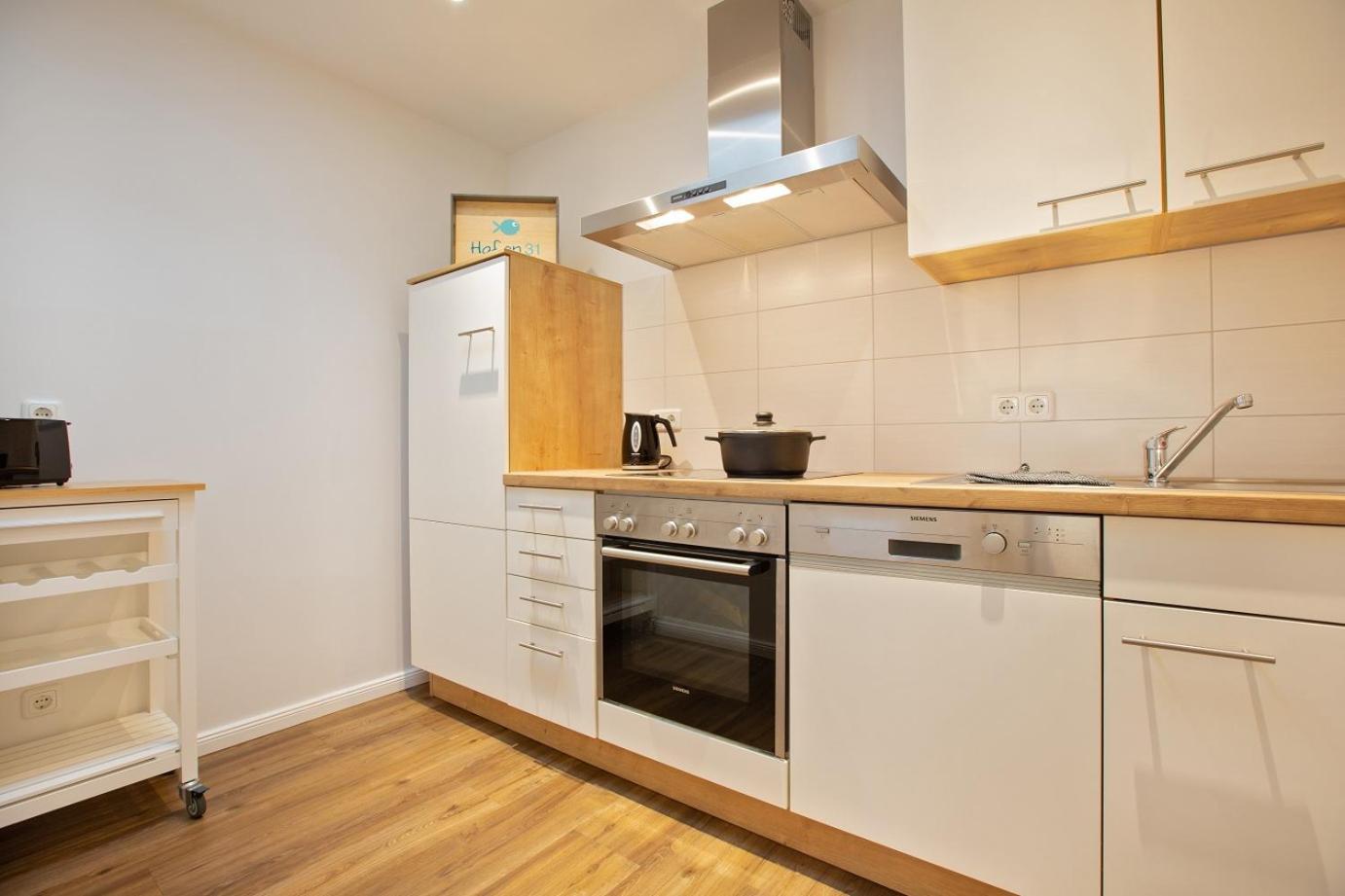 Appartements Hafen 31 Wittdün Δωμάτιο φωτογραφία
