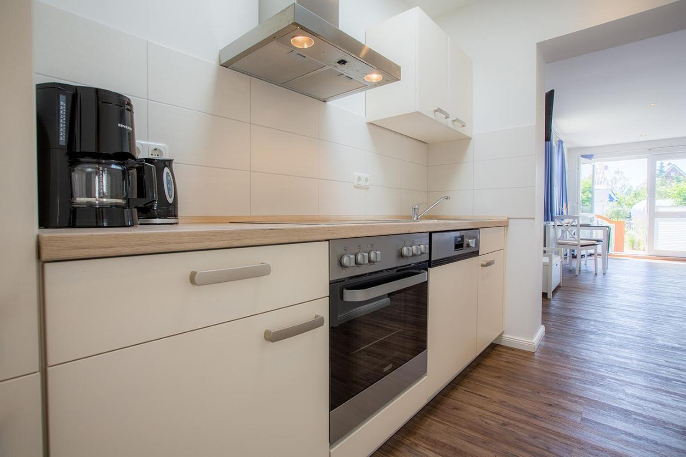 Appartements Hafen 31 Wittdün Δωμάτιο φωτογραφία