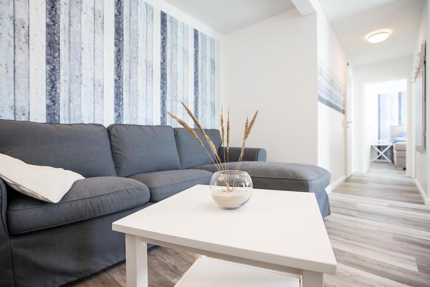 Appartements Hafen 31 Wittdün Δωμάτιο φωτογραφία