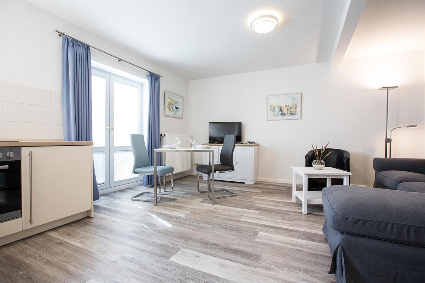 Appartements Hafen 31 Wittdün Δωμάτιο φωτογραφία