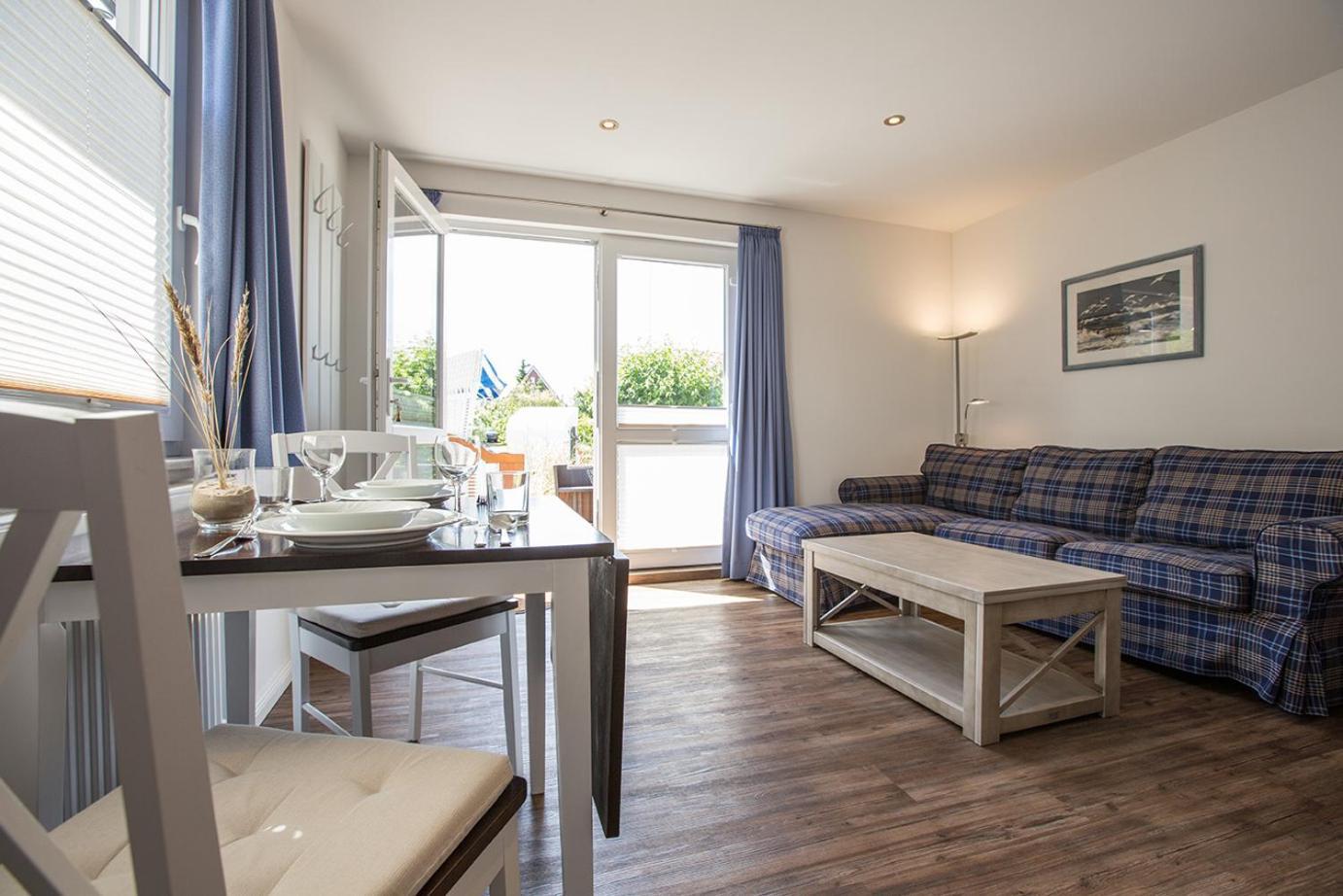 Appartements Hafen 31 Wittdün Δωμάτιο φωτογραφία