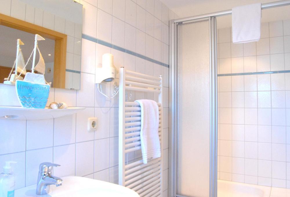 Appartements Hafen 31 Wittdün Εξωτερικό φωτογραφία